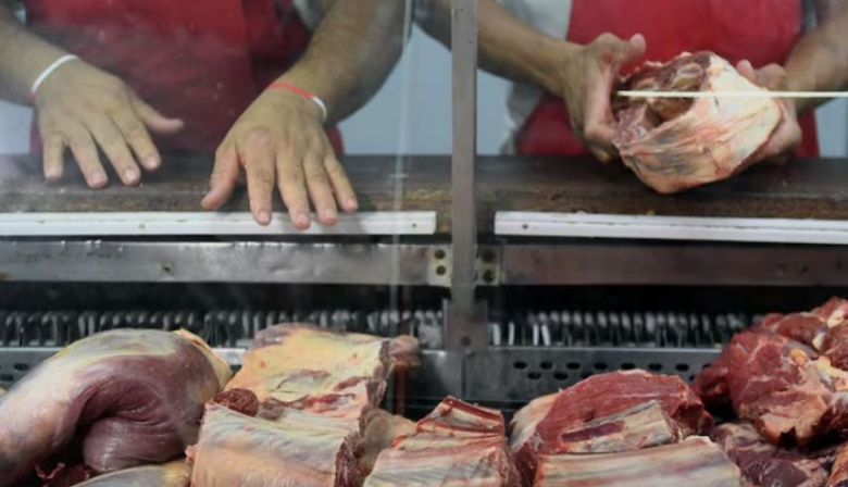 La carne volvió a subir con fuerza y advierten que la presión sobre los precios podría continuar