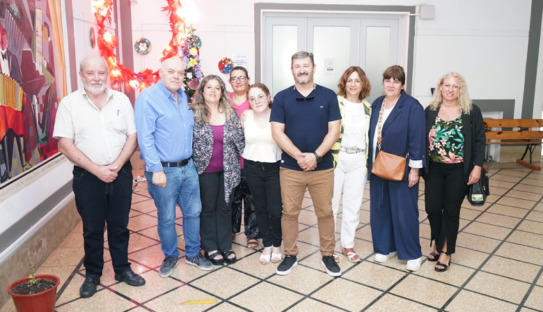 Impulsan la creación del primer Centro Regional de Energías Renovables en Necochea