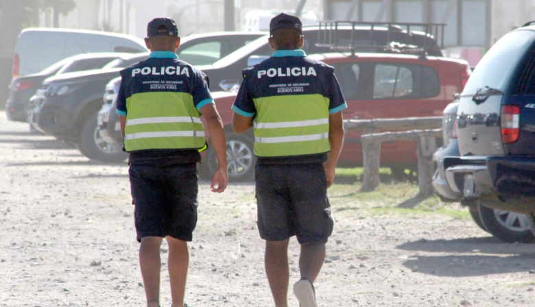 Operativo Sol 2026: en los primeros días de enero llegarán 130 policías de refuerzo a Necochea