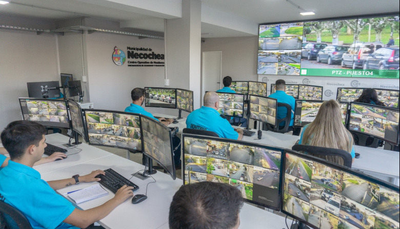 Alerta verano: se monitorea la actividad de “trapitos” y se solicita denunciar al 911 ante cualquier agravio