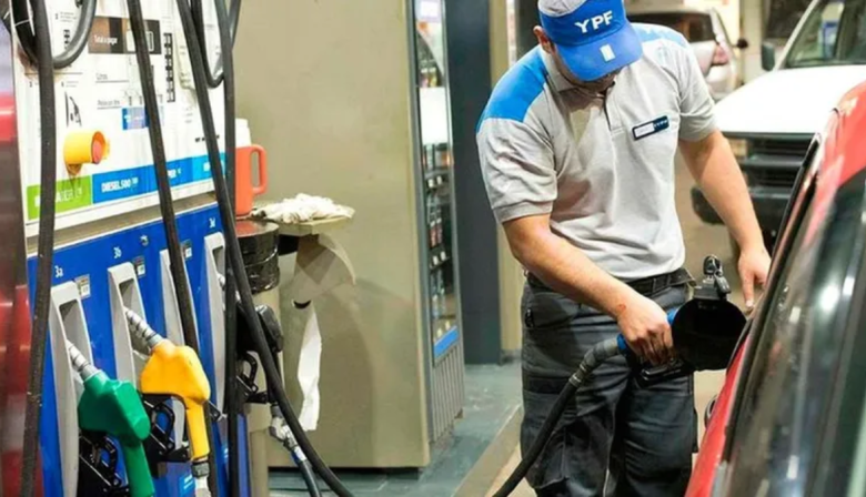 Se profundiza la caída del consumo: las ventas de combustibles bajaron 6,5% en noviembre