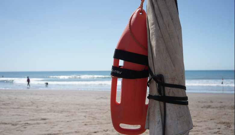 Así será la cobertura completa de los Guardavidas desde este jueves 1º de enero