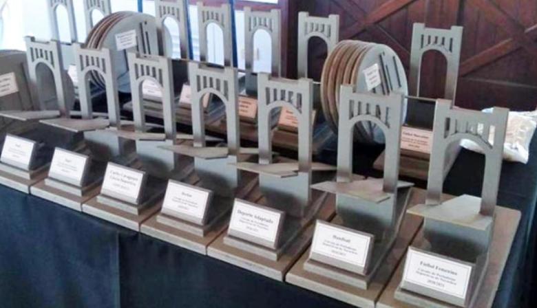 Dieron a conocer ocho ternas más y ya son 32 las confirmadas para la Fiesta del Deporte