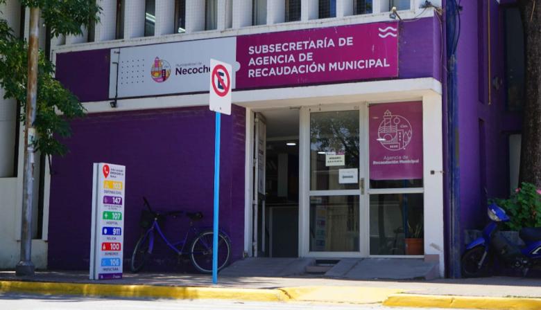 La comuna establece la obligatoriedad de declarar un domicilio electrónico para recibir las boletas municipales