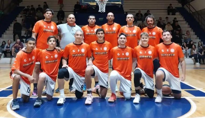 Básquet: Huracán sacó ventaja en la final del Torneo Clausura y quedó a un paso del título