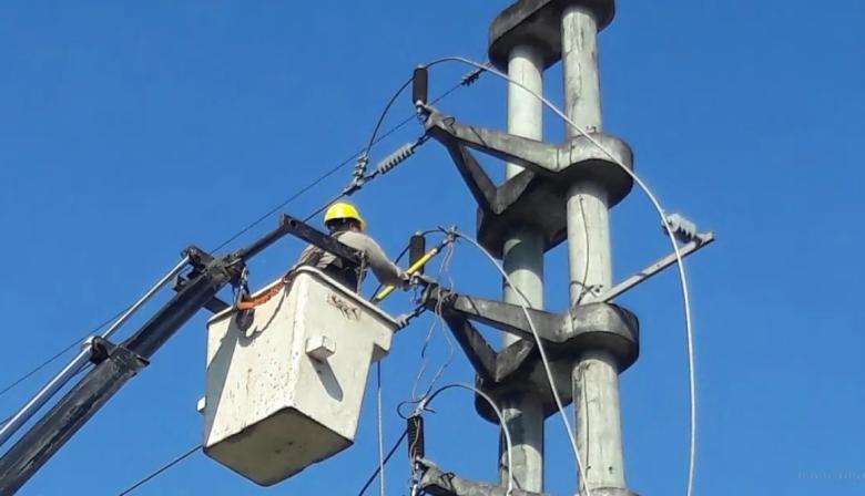 Corte de luz programado en Quequén este jueves 4 de diciembre