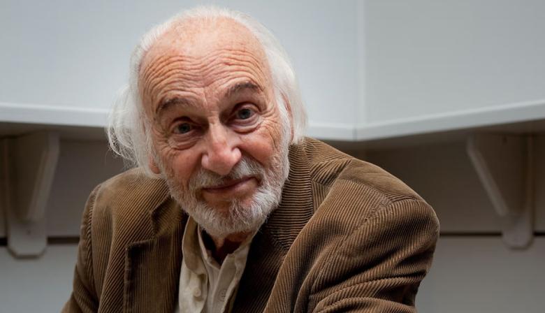 Murió Héctor Alterio a los 96 años