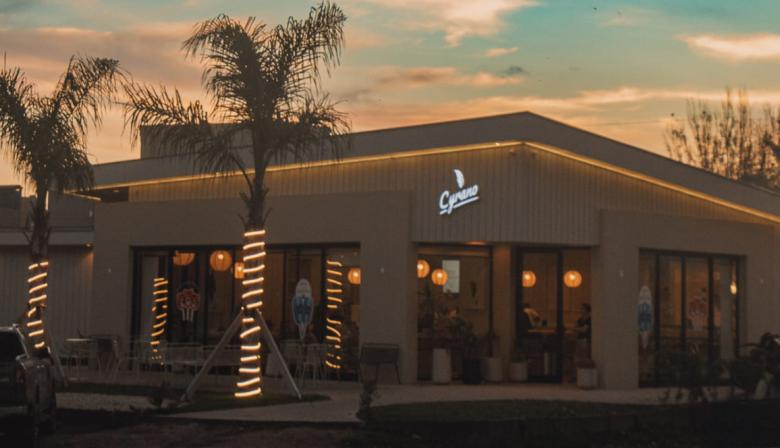 Cyrano Parque invita a las familias a compartir una tarde con Papá Noel