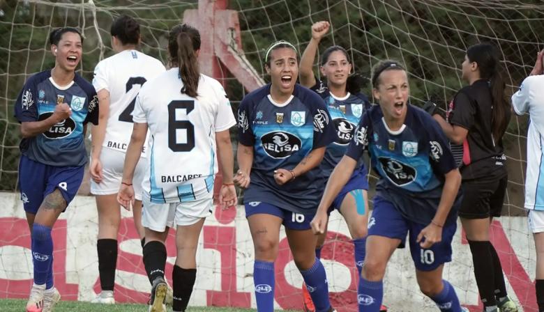 Este miércoles, Necochea recibe a Tandil por la tercera fecha del Provincial femenino