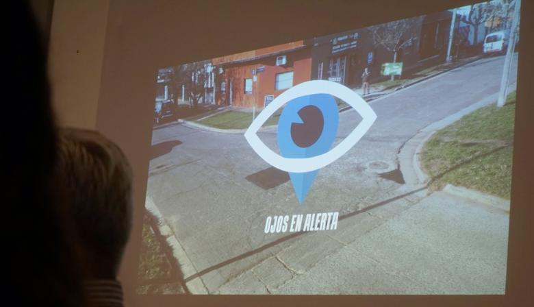 Esta semana habrá una nueva capacitación de “Ojos en Alerta”