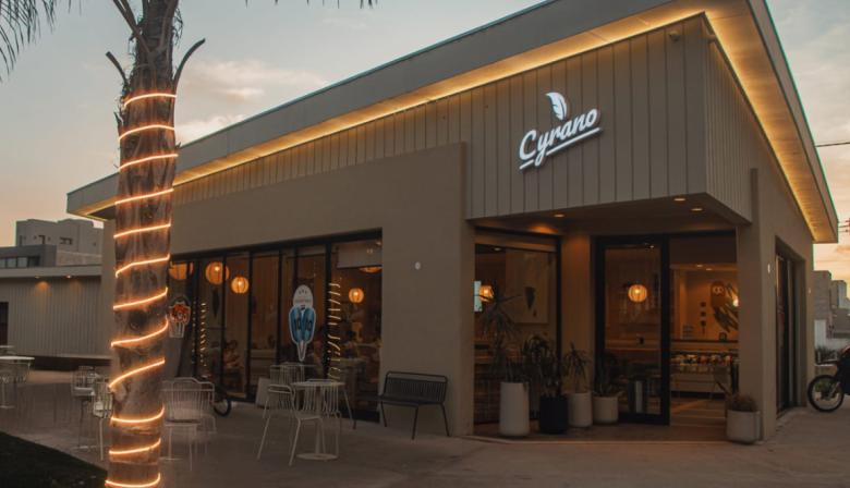 Cyrano Parque invita a conocer a Papá Noel en una jornada especial para toda la familia