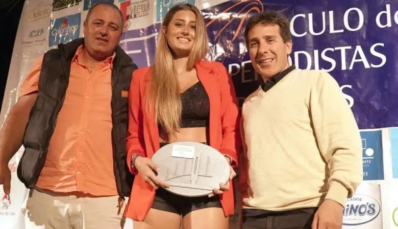 Fiesta del Deporte: Este jueves se entregaron las Menciones y Reconocimientos en el Teatro Toledo