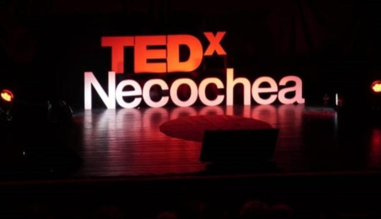 Abren la convocatoria para la 5ta edición de las charlas TEDxNecochea