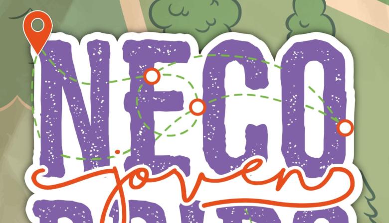 Esta viernes se lanza “Necorrido”, una nueva propuesta viral del área de Juventud. Enterate de qué se trata