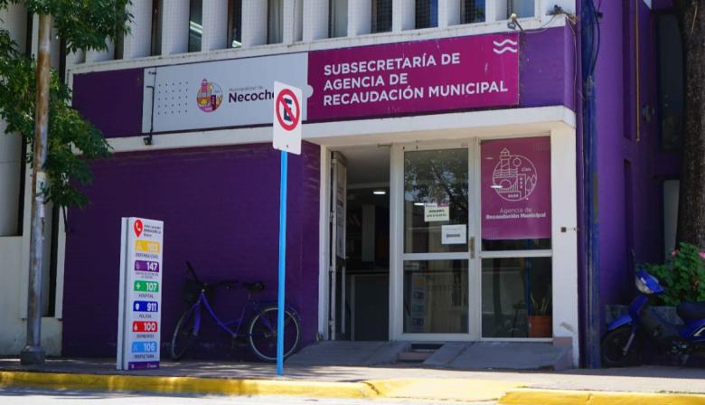 El Concejo Deliberante aprobó la moratoria municipal 2026