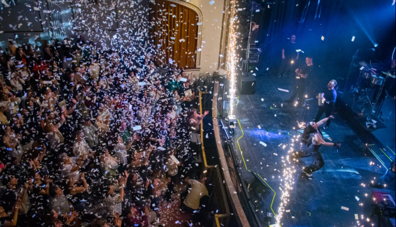 Shows en el Teatro París: más beneficios para comprar entradas y un 2026 cargado de propuestas