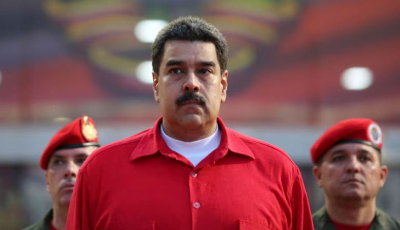 Donald Trump confirmó que el dictador Nicolás Maduro fue capturado y sacado de Venezuela