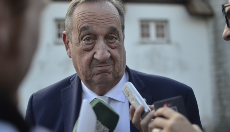 Lunghi advirtió que la falta de apoyo del Gobierno nacional pone en riesgo el desarrollo de Tandil y expone una crisis que afecta a todos los municipios