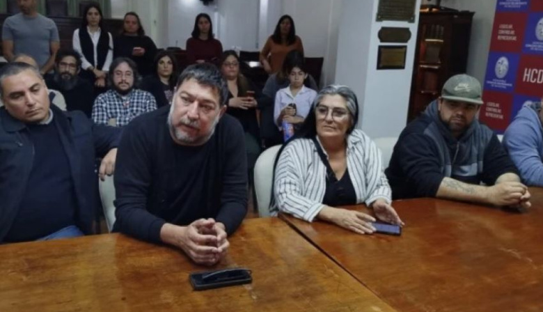 AMS Casinos respaldó la subasta y cuestionó al Concejo: “El Casino no puede seguir siendo rehén de especulaciones políticas”