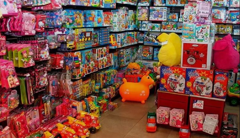 Juguetes sin aumentos y más financiación: el Día de Reyes dejó una leve mejora en las ventas