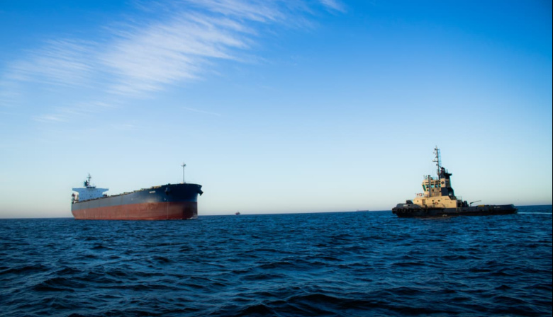 Puerto Quequén cerró 2025 con un récord histórico y se consolidó como uno de los puertos más eficientes del país