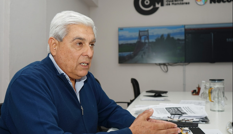 Temporada bajo la lupa: refuerzan operativos, controles y monitoreo ante reclamos por seguridad