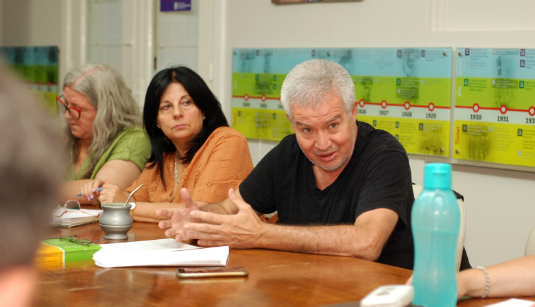 Rivero se hizo el malo y quedó en ridículo tras las reformas que pusieron en duda la subasta del Casino