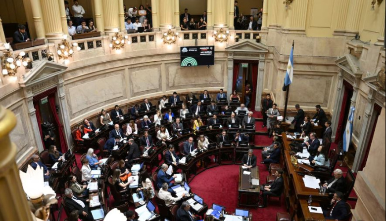 El Gobierno se entusiasma con aprobar Ficha Limpia en el Senado y cree que puede alcanzar hasta 40 votos este año