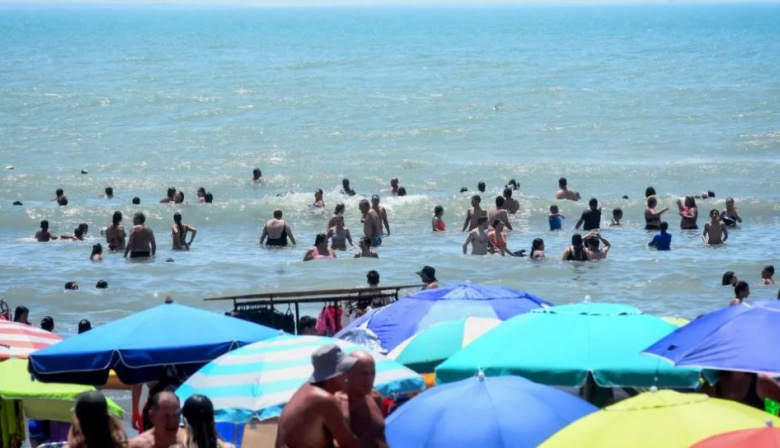 Especialista en navegación descartó el meteotsunami y habló de una posible falla tectónica