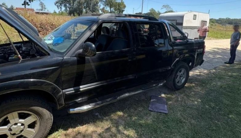 Mar del Plata de terror: una familia mendocina vivió una pesadilla durante un violento robo