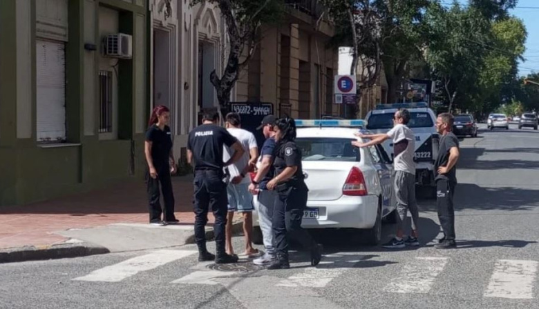 Mar del Plata de terror: cayó en Necochea un ladrón marplatense, empleado municipal y con peligroso prontuario