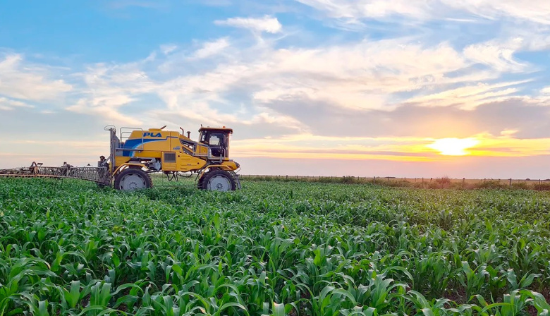 El agro cerró el 2025 con un récord histórico