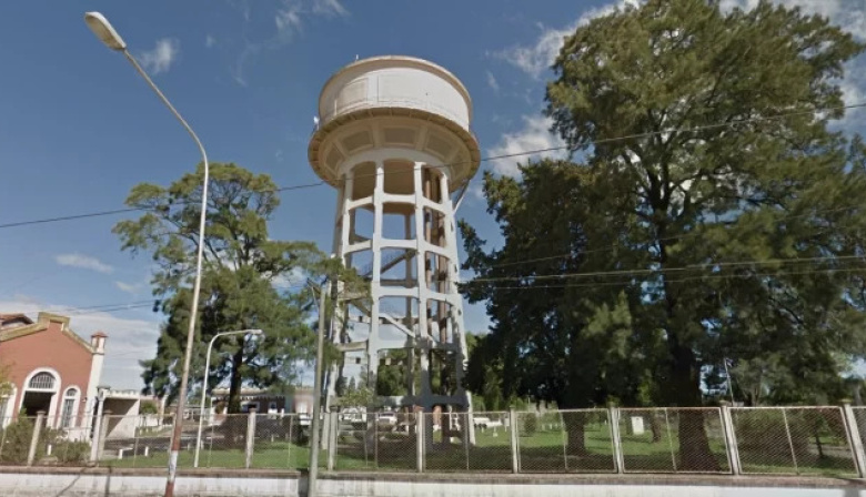 Se refuerzan trabajos en redes de agua y cloacas