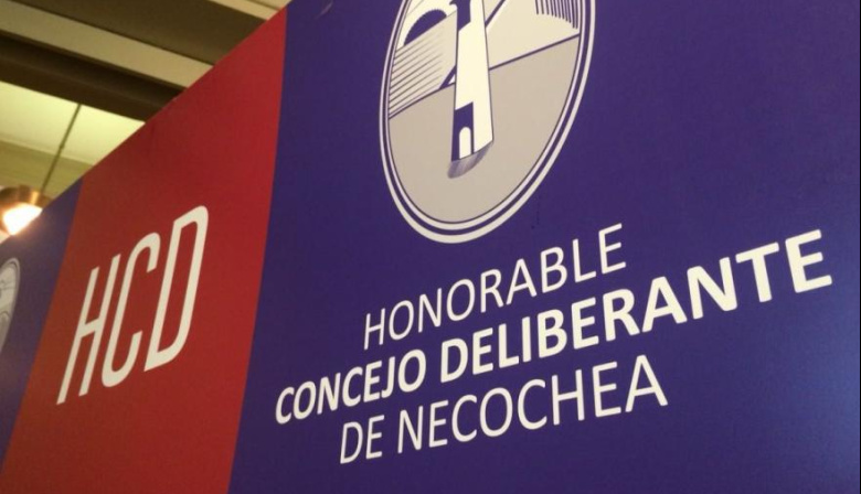 Intensa actividad parlamentaria en el HCD