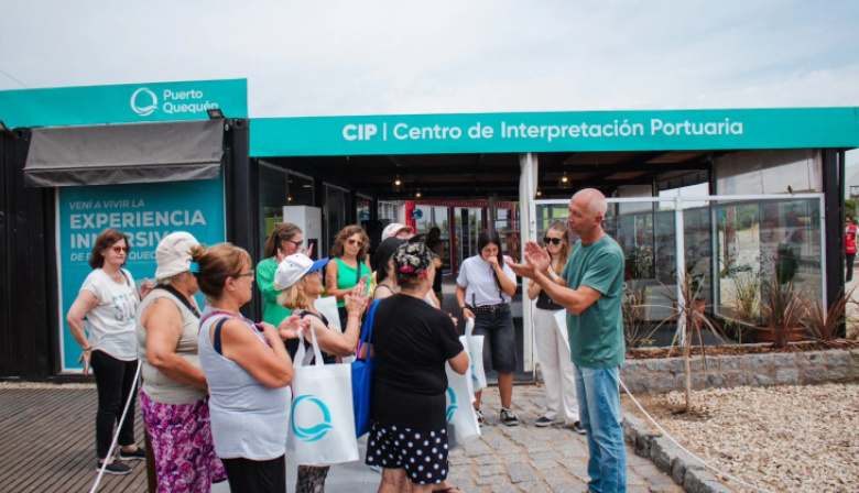 Música, cultura y realidad virtual: el CIP invita a disfrutar un fin de semana con entrada libre y gratuita