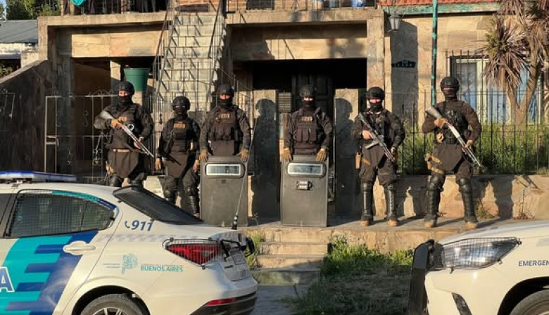 El arma clave que destrabó el crimen de Alejandra Fiorito: detuvieron a la presunta autora en Quequén