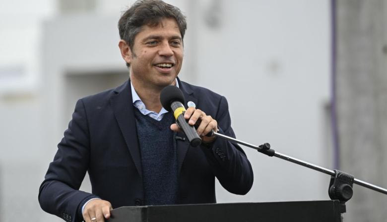 El gobernador Kicillof visitará Necochea este sábado por el cierre del campamento nacional scout