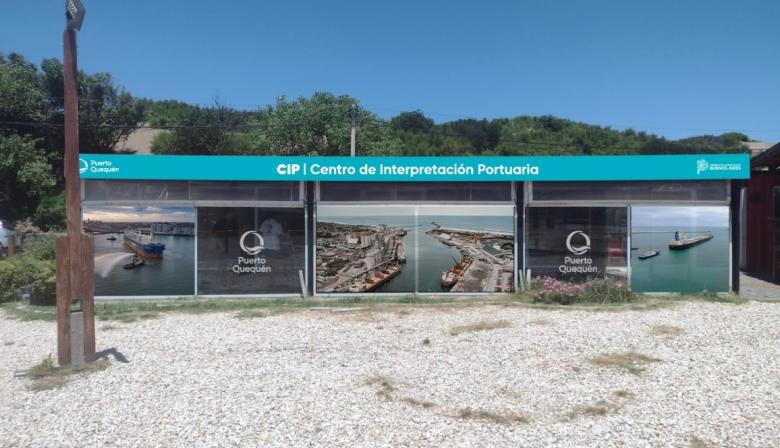 El Centro de Interpretación Portuaria propone un fin de semana con actividades y espectáculos en vivo