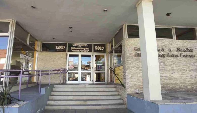 El Centro Cultural Necochea retoma su agenda de verano con actividades gratuitas