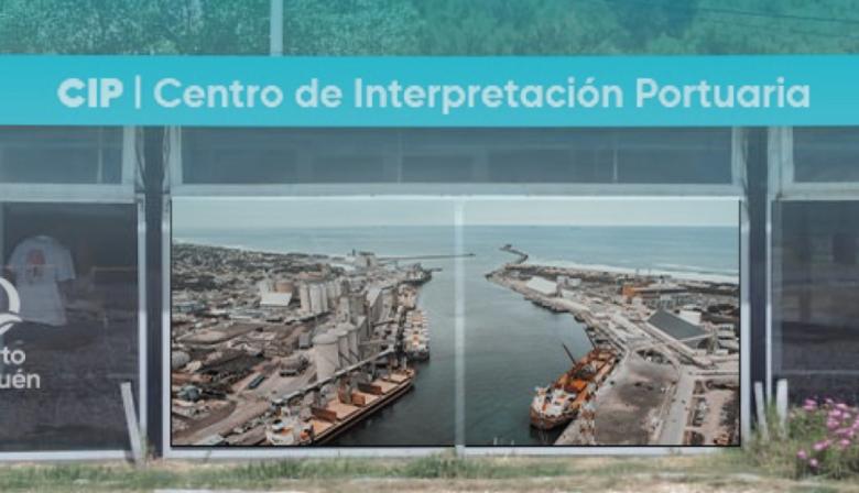 Abre el Centro de Interpretación Portuaria, un espacio para descubrir el puerto desde adentro