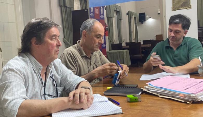 Violencia, psicología y representación pública: ¿puede un dirigente agresivo seguir ocupando una banca?