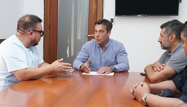 “Es muy fácil criticar desde la oposición y no traer ni una moto”: Rojas apuntó contra los libertarios y defendió la inversión en seguridad