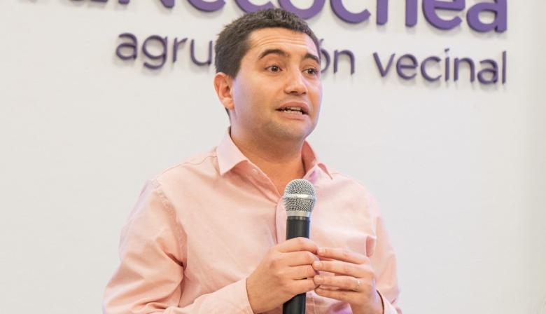 “Hay una intencionalidad política clara de sabotear la subasta del Casino”