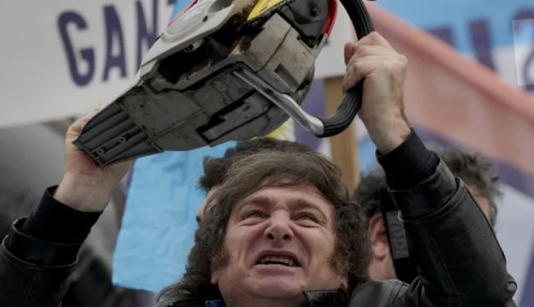 La caída de la coparticipación golpea a los municipios: menos recursos para Buenos Aires y menos obras para Necochea