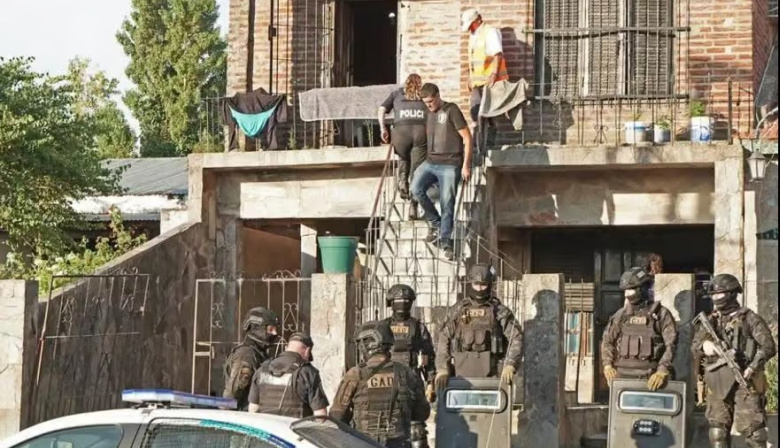 Caso Alejandra Fiorito: la imputada enfrenta una acusación que prevé prisión perpetua