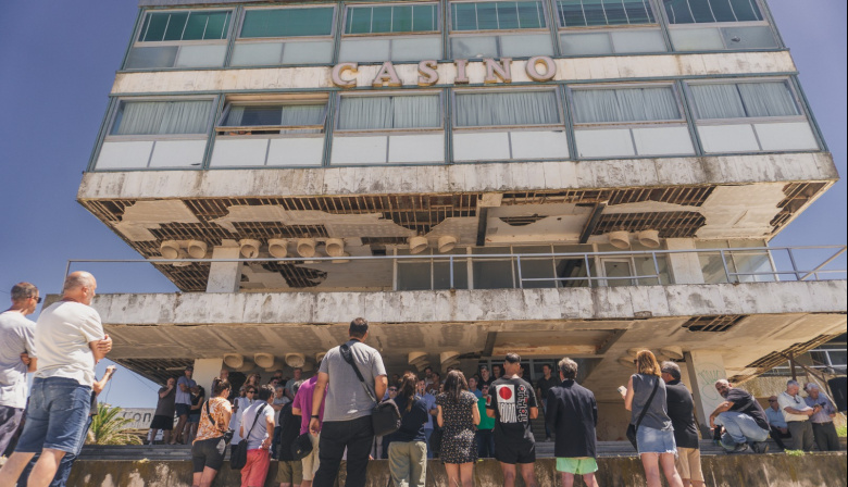 Instituciones de Necochea respaldaron la subasta del Casino y pidieron rechazar la apelación judicial
