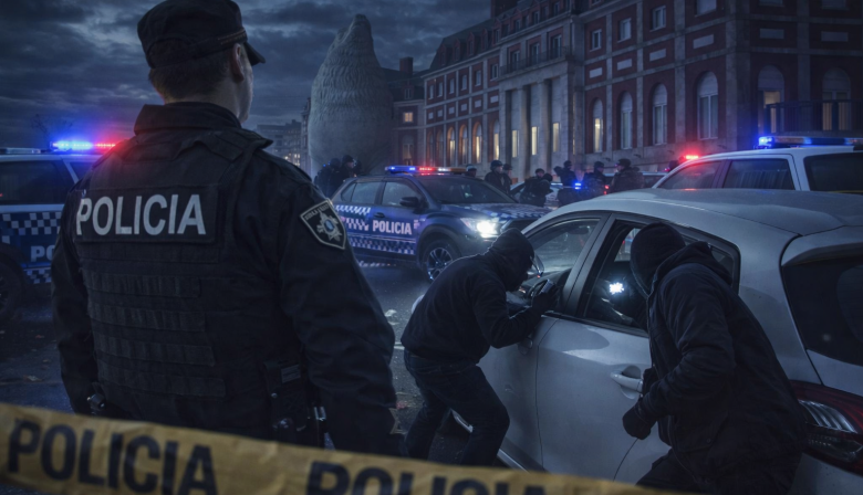 Mar del Plata insegura: convocan a una marcha ciudadana contra la ola de robos