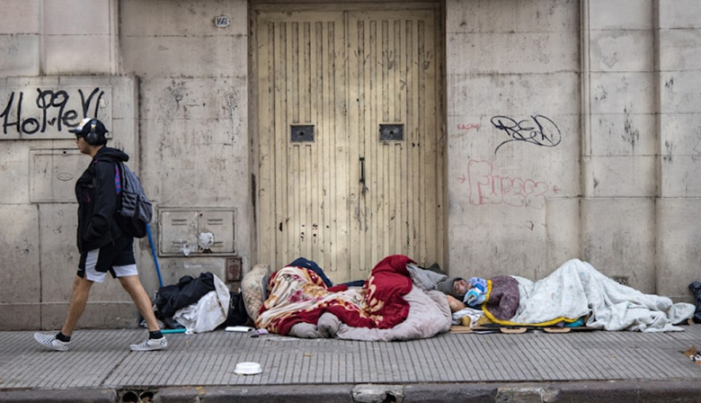 La pobreza en la Argentina sería más alta de lo que dice el INDEC