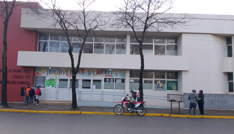 Abrieron las inscripciones en el CENS 451 para terminar la secundaria en Necochea