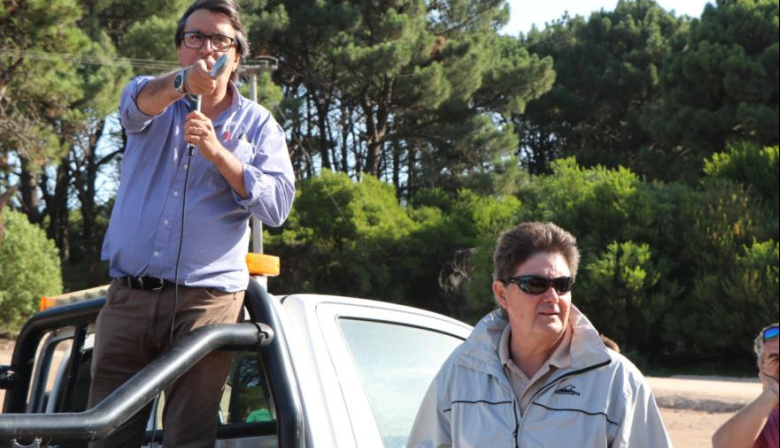 Editorial: La vara torcida de Susana Laborde y el ambientalismo selectivo